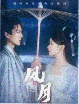 悠悠动漫网收录的TV连载动画条目封面